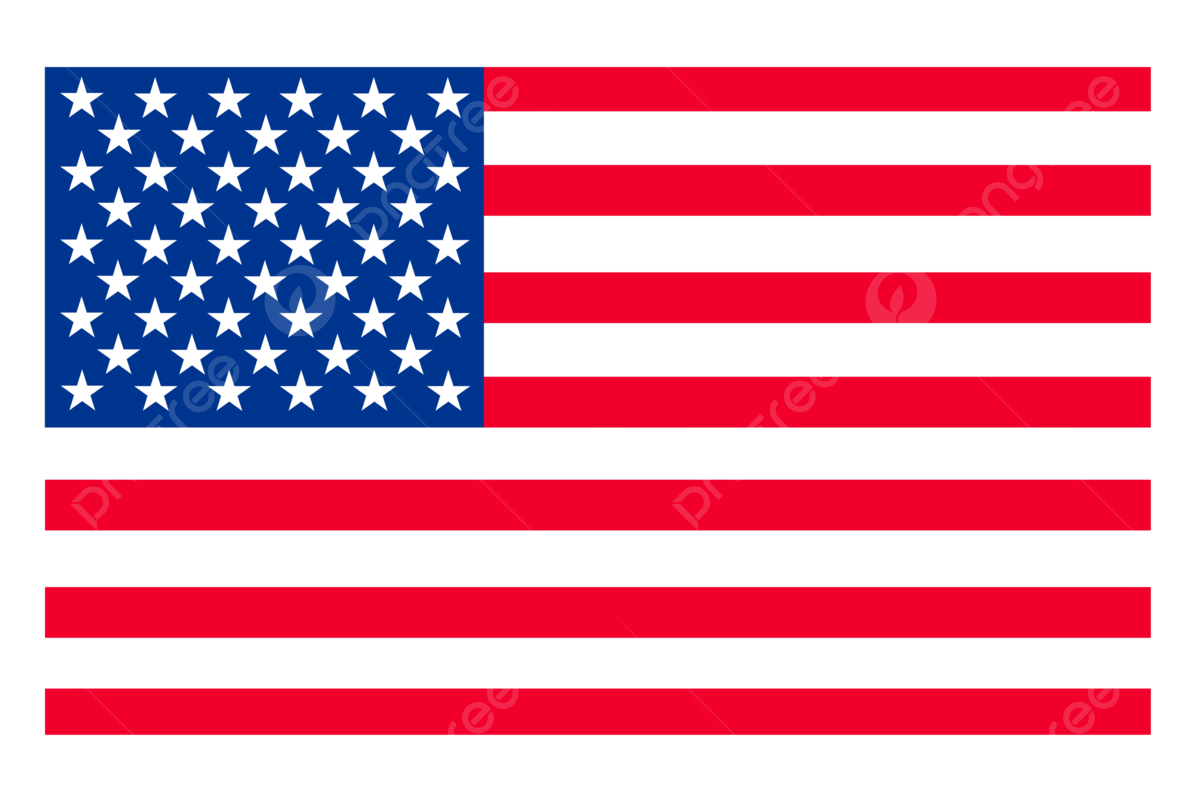 flag of USA